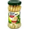 Geant Vert Asperges Blanches Miniatures Avec Panier Géant 110G