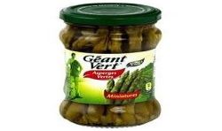 Geant Vert 212Ml Asperge Verte Mini Panier