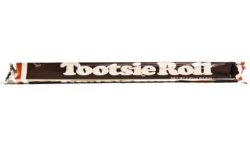 Tootsie Roll Bar 64G