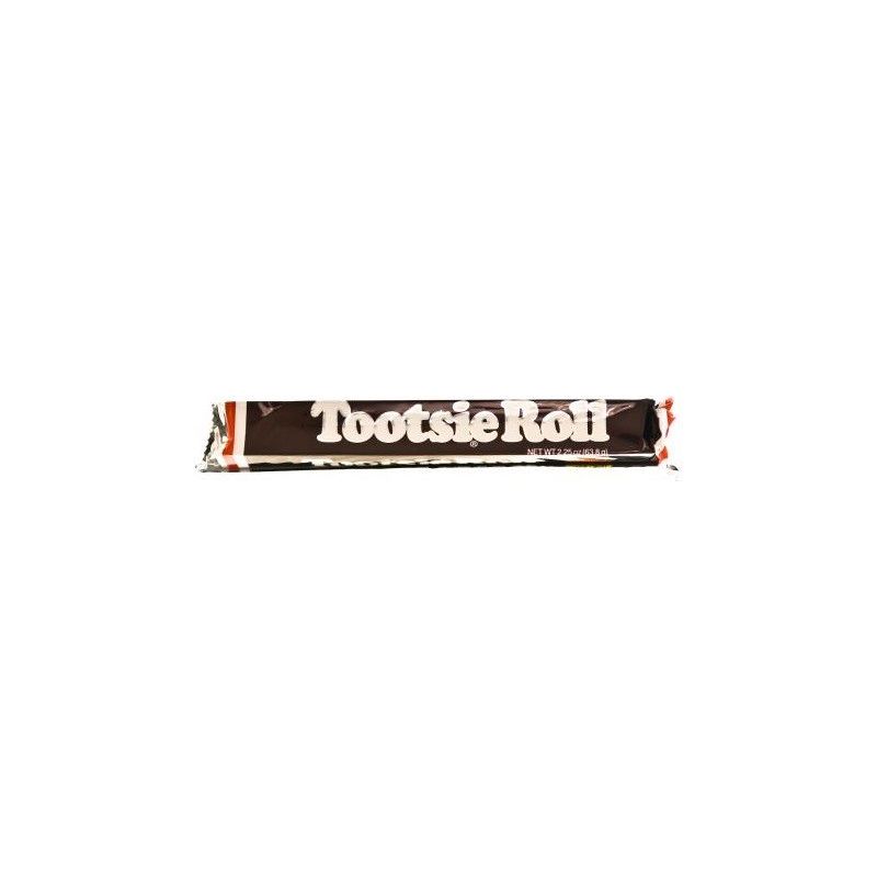 Tootsie Roll Bar 64G