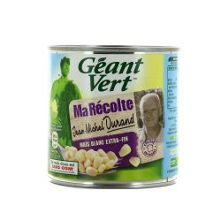 Geant Vert G.Vert Mais Blanc Ma Recol285G