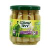 Géant Vert Asperges Blanches Pointes 110G