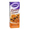 Cadbury'S 200G Luxury Cookies Nougatine Cadbury S
