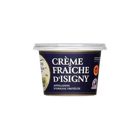 Isigny 20Cl Crème Fraiche Aop D'Isigny Ste Mere