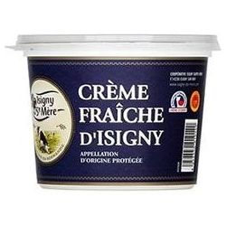 Isigny 50Cl Crème Fraiche Aop D'Isigny Ste Mere