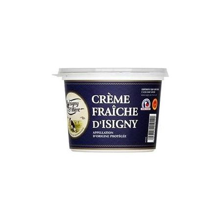 Isigny 50Cl Crème Fraiche Aop D'Isigny Ste Mere