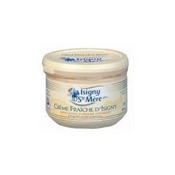 Isigny Cr.Fraiche Aop 40% 20Cl