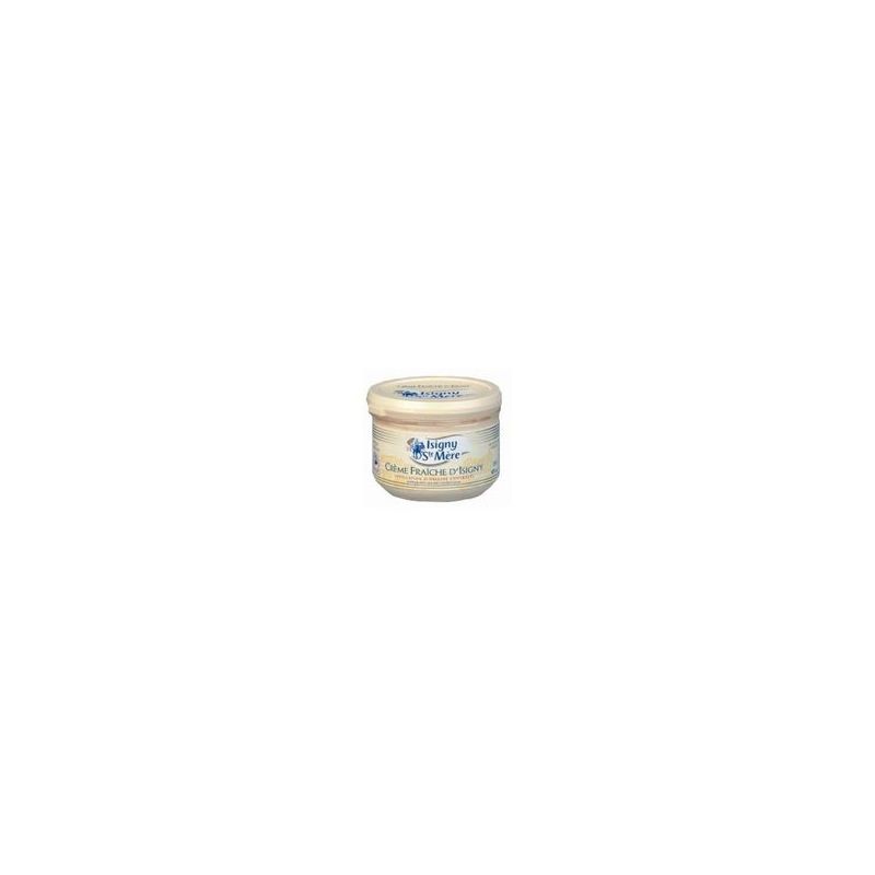Isigny Cr.Fraiche Aop 40% 20Cl