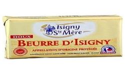 Isigny 125G Pl Beur Aop Dx