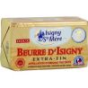 Isigny 250G Beurre Doux Aoc