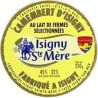 Isigny Camembert 250G