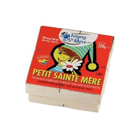 Isigny 220G Petit Ste Mere