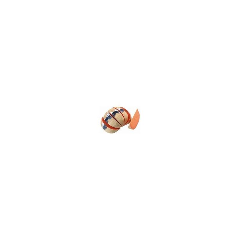Isigny Kg Mimolette Extra Vieille Predecoupee