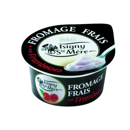 Isigny F.F. 6.5% Frambois.150G