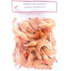 1Er Prix Crevet.Ent.Cuit.40/60 350