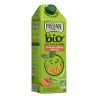 Pressade Nectar Multifruits Bio Orange Pêche Abricot : La Brique D'1,5L