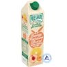 Pressade Bouteille Pet 1L Cueillette Gourmande Orande/Nectarine/Abricot