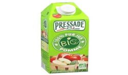 Pressade Bk.P.J.Pomme 75Cl Bio Pr.