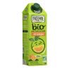 Pressade Nectar D'Orange Doux Et Sans Pulpe Bio : La Brique D'1,5L