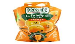 Pressade Jus Abc Orange 3L