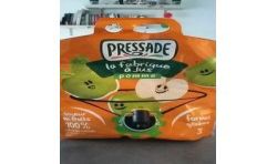 Pressade Jus Abc Pomme 3L