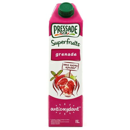 Pressade Press Bk Super Fts Grenade 1L