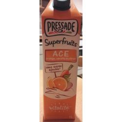 Pressade Superfrts Ace Multi1L