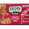 Pressade Pressad Pockt Abc Multi8X20Cl