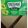 Pressade Pressad Pockt Abc Pomme 8X20Cl