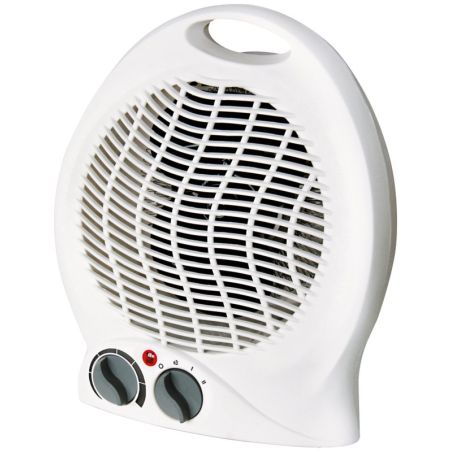 King D'Home Chauffage Soufflant 2000W
