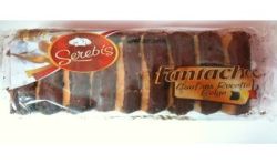 Serebis Gaufre Fantasia X9