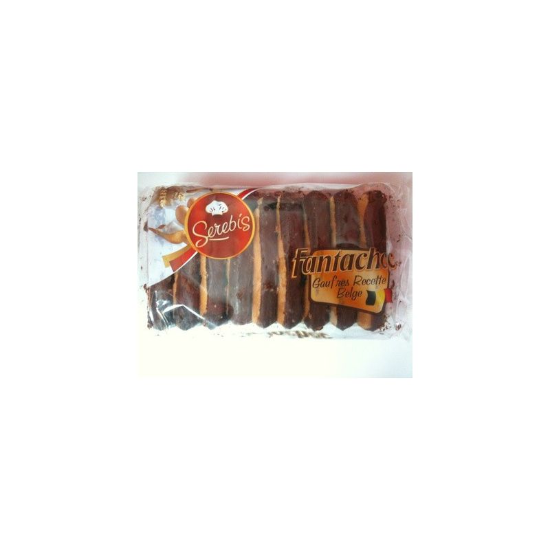 Serebis Gaufre Fantasia X9