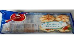 Serebis 300G 8 Etoiles Coco