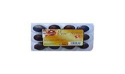 Serebis Meringues Au Chocolat Bambizou Serebis, 12 Unités, 200G