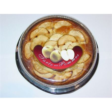 Serebis 400G Tarte Aux Pommes