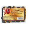 Serebis Gaufre Lieg.Choco X5 300
