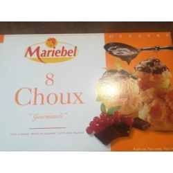Mariebel 8Choux 50G