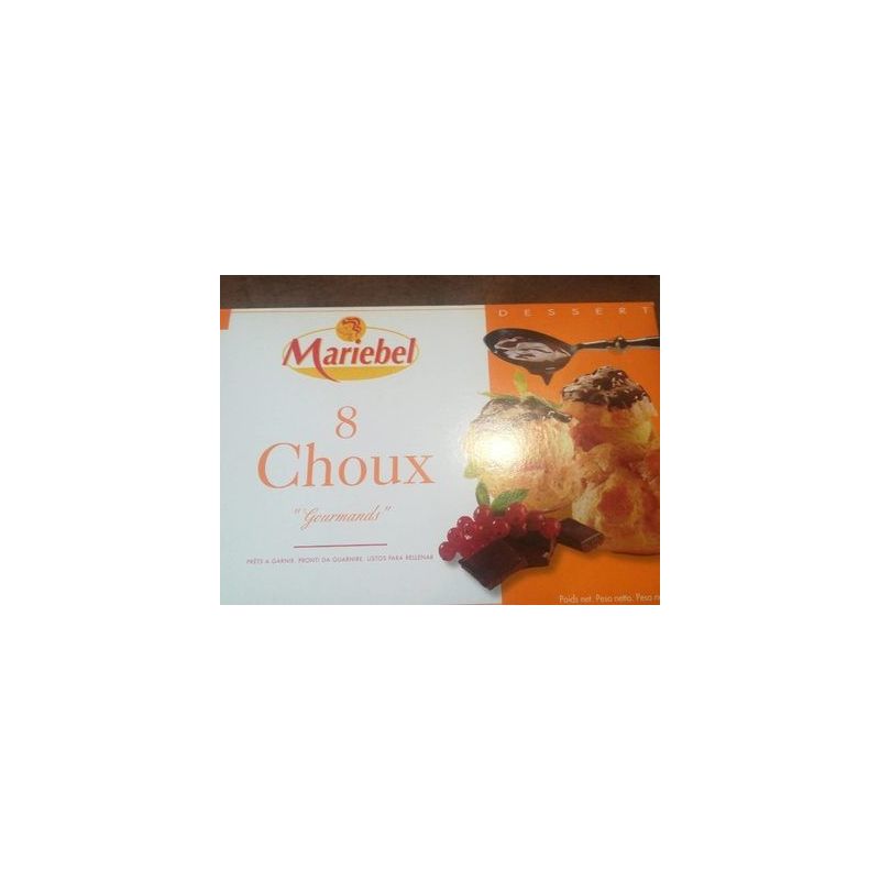 Mariebel 8Choux 50G