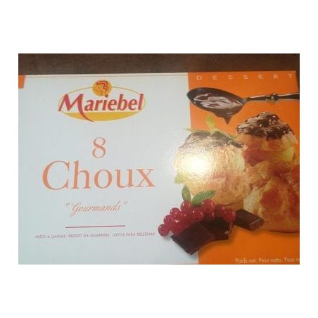 Mariebel 8Choux 50G