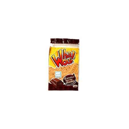 Whaou Gaufre X6.F.Choco