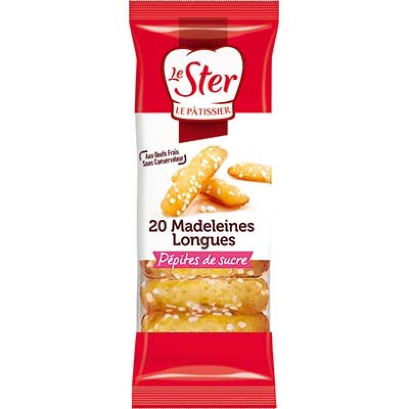 Le Ster Mad.Longue Sucre X20