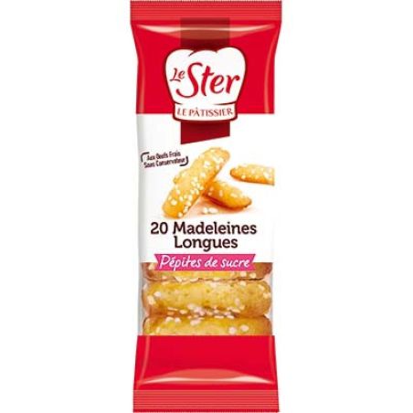 Le Ster Mad.Longue Sucre X20