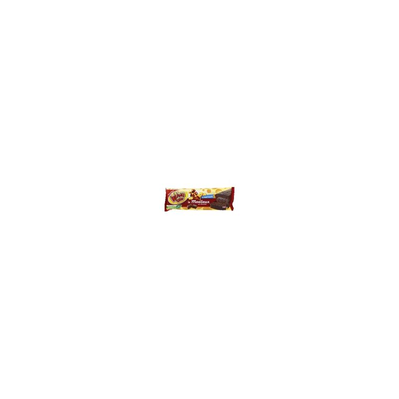Whaou Moelleux Choc Part 250G