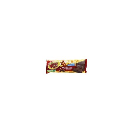 Whaou Moelleux Choc Part 250G