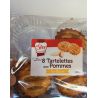 Le Ster Ste.Tartelettes Pom.X8 240G