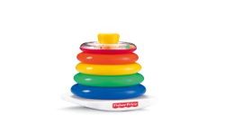 Pyramide Arc-En-Ciel