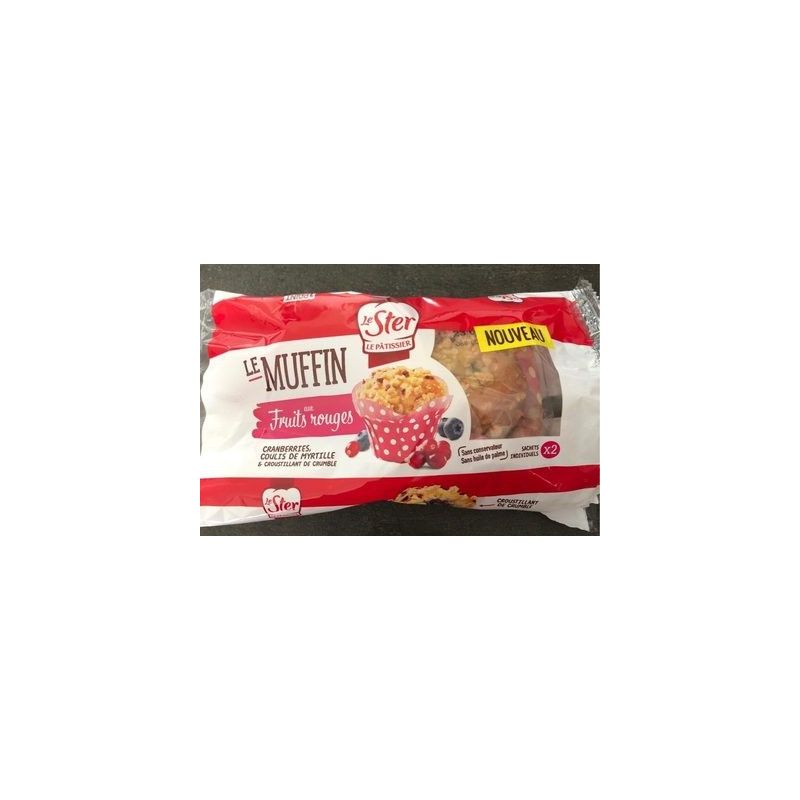 Le Ster Lester Oeuffins Frts Rges 160G