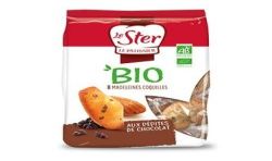 Le Ster Lester.Mad.Bio Pep.Choco 200G