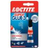 Loctite Colle Universelle : Le Tube De 3 G