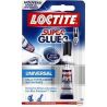 Loctite Colle Super Glue 3Gr